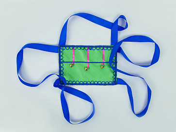 Вожжи детские – портал поставщиков НСППО - 2