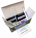 Тест-системы для санитарно-пищевого экспресс-контроля