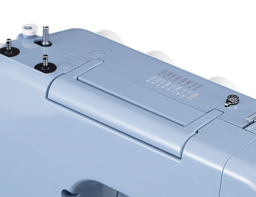 Электромеханическая швейная машина Janome J255 – портал поставщиков НСППО - 6