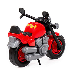 Мотоцикл гоночный "Байк", Артикул 8978. – портал поставщиков НСППО - 4