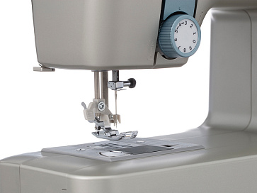 Электромеханическая швейная машина Chayka Art 55 – портал поставщиков НСППО - 6