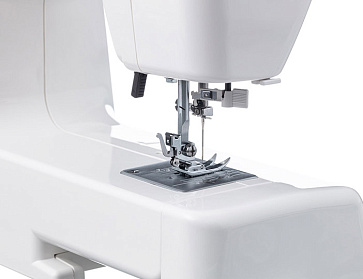 Электромеханическая швейная машина Janome MX1717 – портал поставщиков НСППО - 8