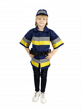 Спасатель (куртка+головной убор) – портал поставщиков НСППО - 1