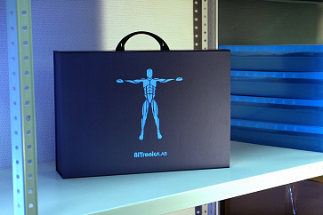 Учебная лаборатория по нейротехнологиям BiTronics Lab – портал поставщиков НСППО - 2