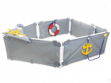 Каркасный корабль – портал поставщиков НСППО - 1