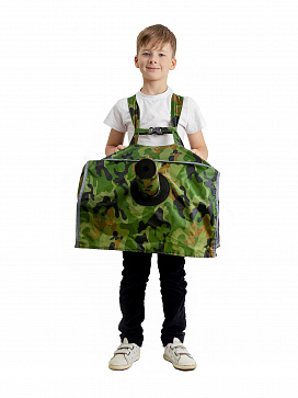 Каркасный танк – портал поставщиков НСППО - 2