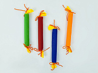 Эстафетная палочка - конфета – портал поставщиков НСППО