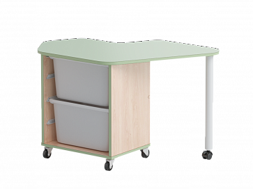 Модуль-стеллаж РОБИК 002 – портал поставщиков НСППО - 3