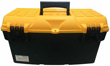 Мини-экспресс-лаборатория учебная «Пчёлка-У/хим» – портал поставщиков НСППО - 4