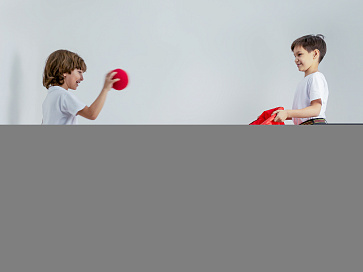 Мешок с обручем для сбора мячиков  – портал поставщиков НСППО - 5