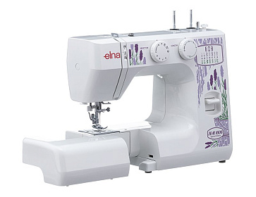Электромеханическая швейная машина Elna HM1606 – портал поставщиков НСППО - 6