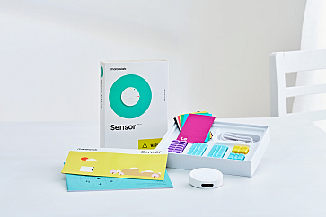 ДОПОЛНИТЕЛЬНЫЙ СЕНСОРНЫЙ НАБОР MATATALAB SENSOR ADD-ON – портал поставщиков НСППО - 4