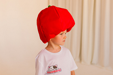 Овощ (шапочка): перец – портал поставщиков НСППО - 2