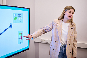 АВРОРА Robotics Олимп – портал поставщиков НСППО - 5