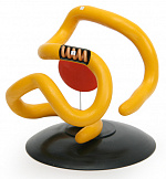 Молекула белка (демонстрационная объемная модель) Н11 – портал поставщиков НСППО