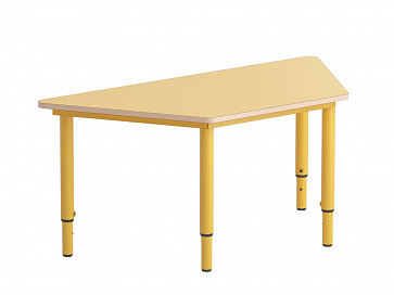 Стол - трапеция  Цвет – портал поставщиков НСППО - 5