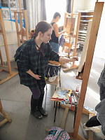 Мольберт "Академический" – портал поставщиков НСППО