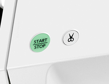 Компьютерная вышивальная машина Janome MC500E LE  – портал поставщиков НСППО - 8