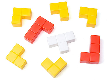 КУБИКИ ДЛЯ ВСЕХ «Эврика» (3 вариант)  – портал поставщиков НСППО - 4