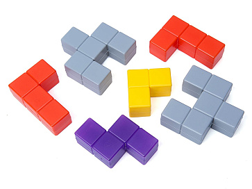 КУБИКИ ДЛЯ ВСЕХ «Фантазия»  (4 вариант) – портал поставщиков НСППО - 3