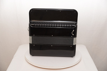 Баян ученический двухголосный «Тула-209»  92/55х100-II  – портал поставщиков НСППО - 3