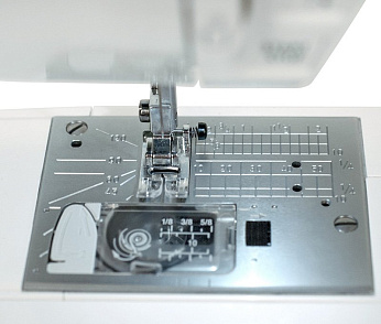 Компьютерная швейная машина Elna eXperience 560 – портал поставщиков НСППО - 8