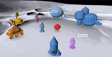 Компьютерно – игровой комплекс «LigroGame»  – портал поставщиков НСППО - 9