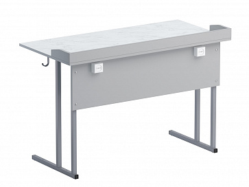 Стол лабораторный ученический для  кабинета  физики – портал поставщиков НСППО - 2