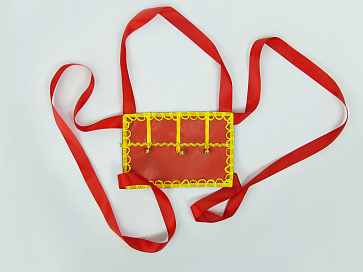 Вожжи детские – портал поставщиков НСППО - 4