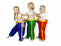 Штаны для командных игр – портал поставщиков НСППО