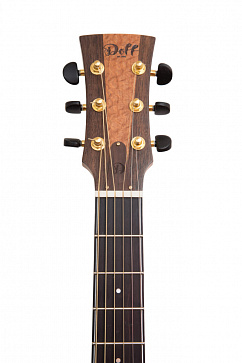 Балалайка альт Doff BAS – портал поставщиков НСППО - 3