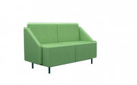 Диван двухместный Д4 – портал поставщиков НСППО