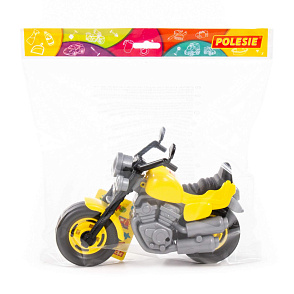 Мотоцикл гоночный "Байк", Артикул 8978. – портал поставщиков НСППО - 9