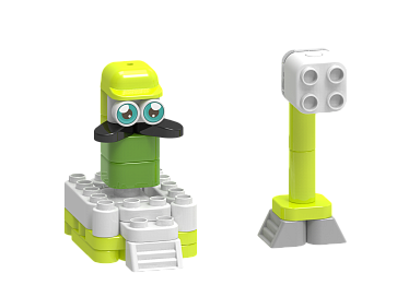 Комплект конструкторского уголка Botzees Construction Corner Playsets – портал поставщиков НСППО - 3