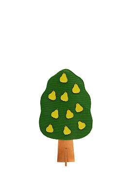 Набор "Груша" малый – портал поставщиков НСППО - 2