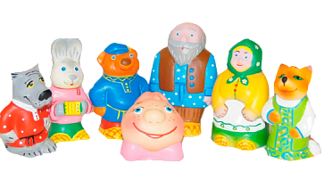 Мультстудия, комплект "Все для творческой группы" – портал поставщиков НСППО - 7