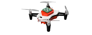 Набор учебного квадрокоптера Снегирь – портал поставщиков НСППО - 3