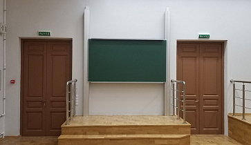 Колонная доска PolyGlide Boards Lift – портал поставщиков НСППО - 2