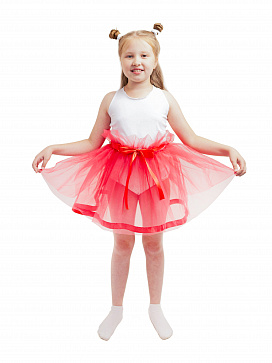 Юбка из евро фатина – портал поставщиков НСППО - 2