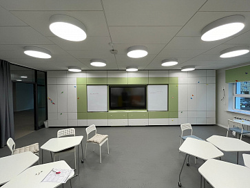 Стационарный многофункциональный обучающий комплекс для организации учебного процесса «Кухня учителя» – портал поставщиков НСППО - 2