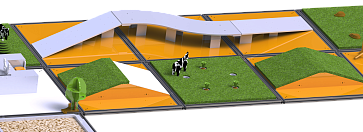 Полигон Агро – портал поставщиков НСППО - 5