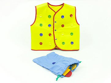 Сенсорный жилет – портал поставщиков НСППО - 6