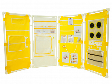 Комплект чехлов "Кафе" – портал поставщиков НСППО - 1