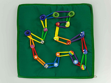 Зеленый квадрат "Подбери пару" – портал поставщиков НСППО - 2