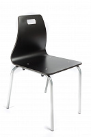 Стул ученический штабелируемый СТ-01 – портал поставщиков НСППО