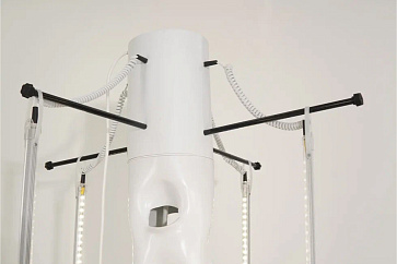 Гидропонная установка "БЕРЁЗКА" – портал поставщиков НСППО - 3