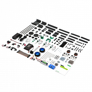 Набор ТРИК "Малый образовательный" – портал поставщиков НСППО - 3