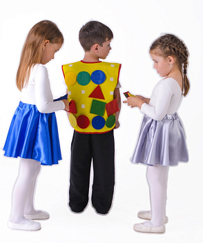 Сенсорный жилет – портал поставщиков НСППО - 3