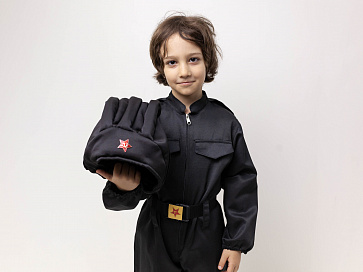 Комплект для сюжетно-ролевой игры "Военная часть" – портал поставщиков НСППО - 7