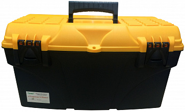 Мини-экспресс-лаборатория «Пчёлка-У/био» – портал поставщиков НСППО - 5